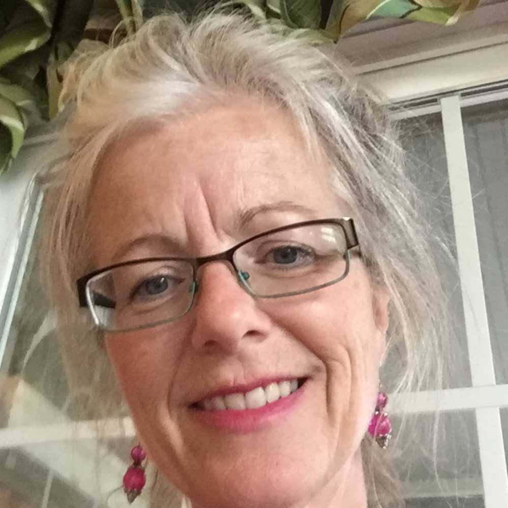 Meet your Posher, Venetia